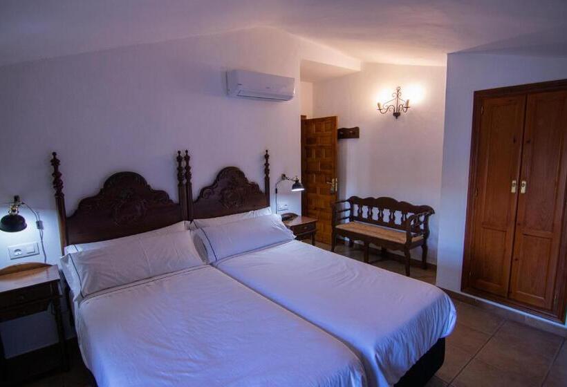 Standard Room, Tugasa La Posada