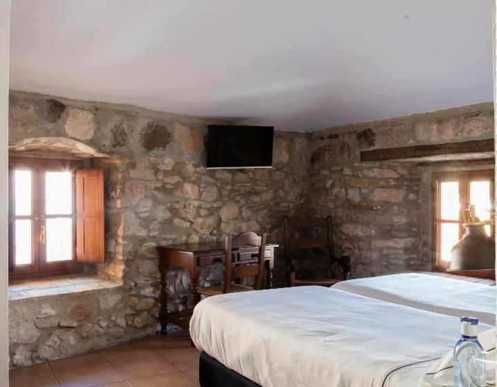 اتاق استاندارد, Tugasa Hotel La Posada