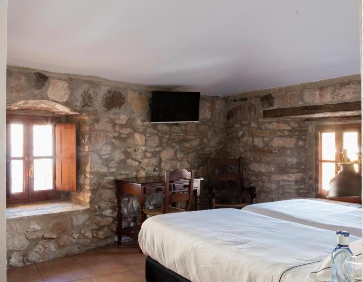 Standard Room, Tugasa La Posada