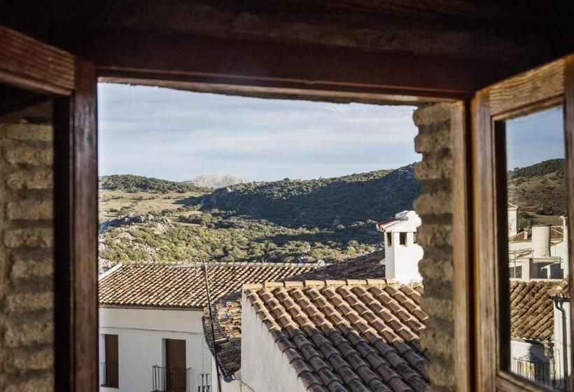 اتاق استاندارد, Tugasa Hotel La Posada