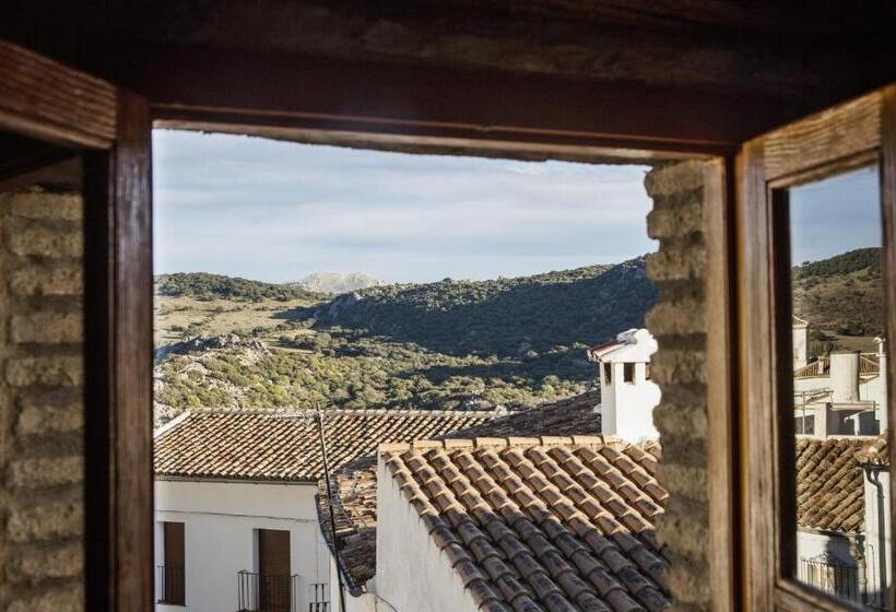 Habitación Estándar, Tugasa La Posada