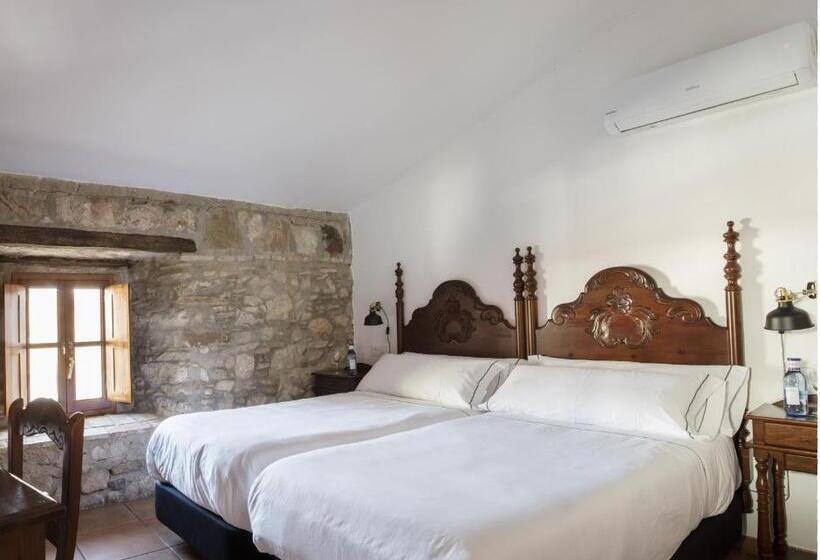 اتاق استاندارد, Tugasa Hotel La Posada