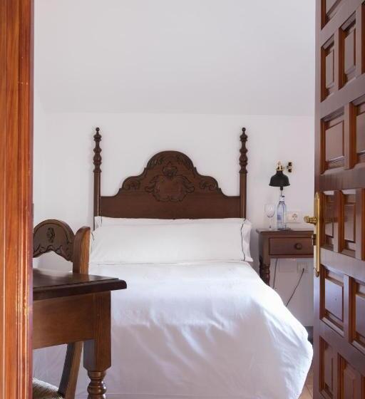 Standard Single Room, Tugasa La Posada