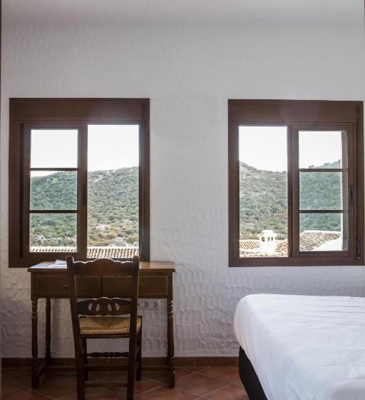 آپارتمان 1 خوابه, Tugasa Hotel La Posada