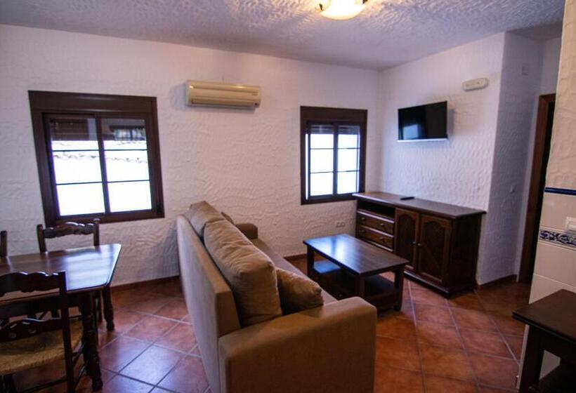 آپارتمان 1 خوابه, Tugasa Hotel La Posada
