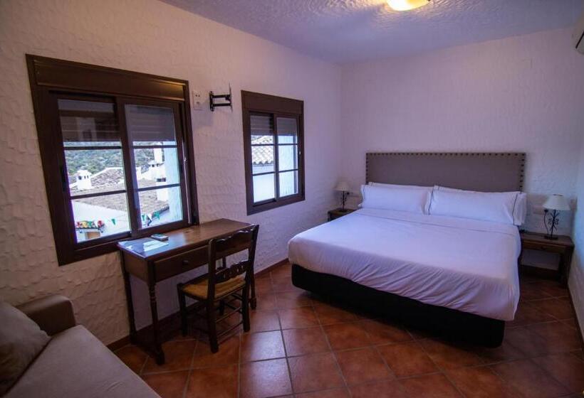 آپارتمان 1 خوابه, Tugasa Hotel La Posada