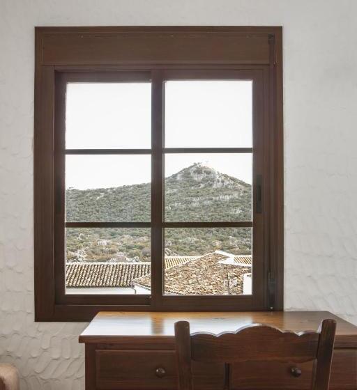 آپارتمان 1 خوابه, Tugasa Hotel La Posada
