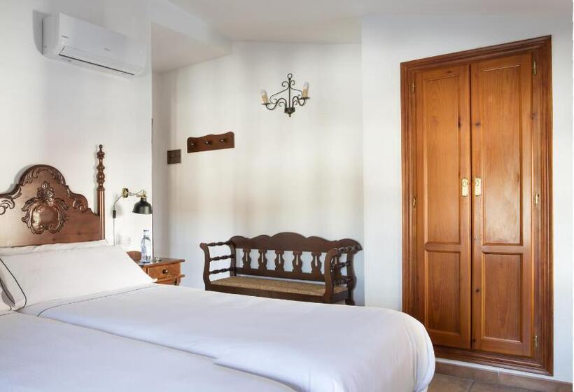 اتاق استاندارد, Tugasa Hotel La Posada