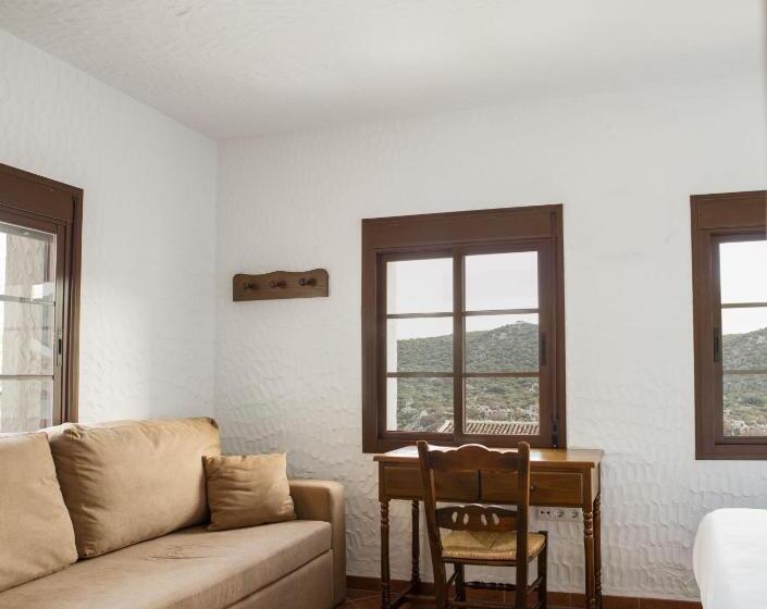 آپارتمان 1 خوابه, Tugasa Hotel La Posada
