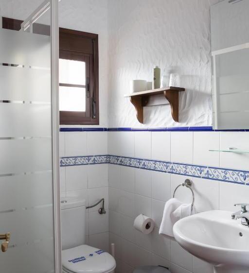 آپارتمان 1 خوابه, Tugasa Hotel La Posada