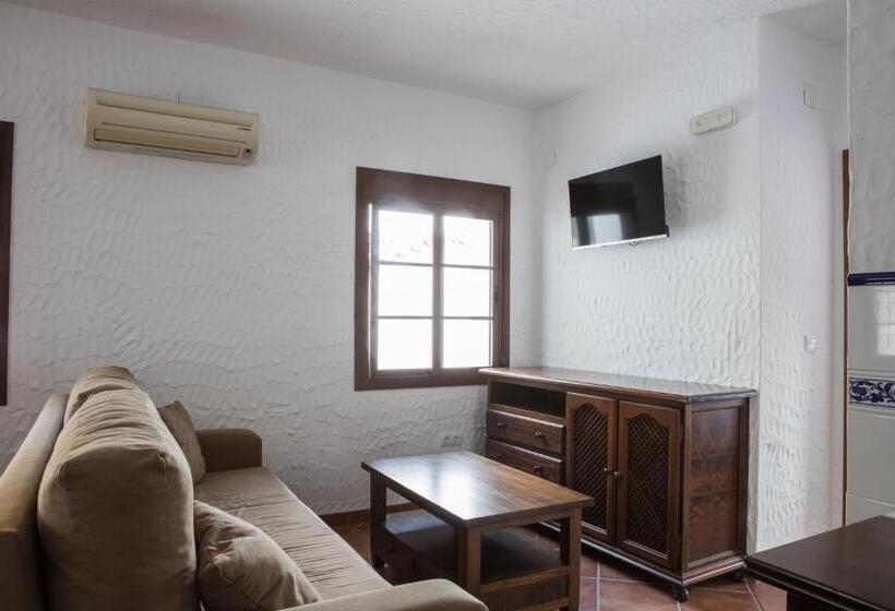 آپارتمان 1 خوابه, Tugasa Hotel La Posada