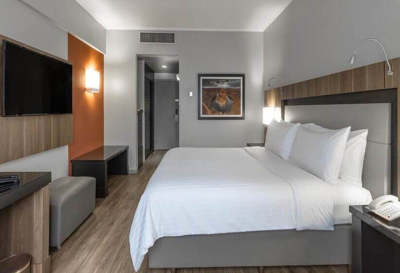 اتاق اجرایی, Marriott São Paulo Airport