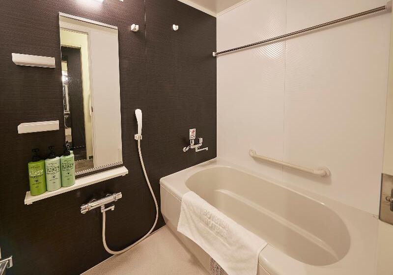 اتاق لوکس, Marriott São Paulo Airport