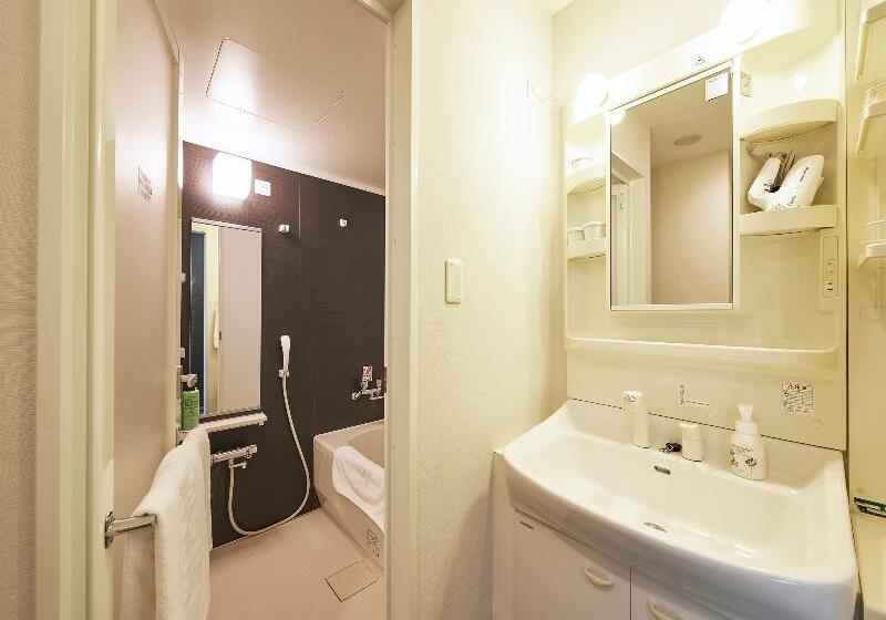 اتاق لوکس, Marriott São Paulo Airport