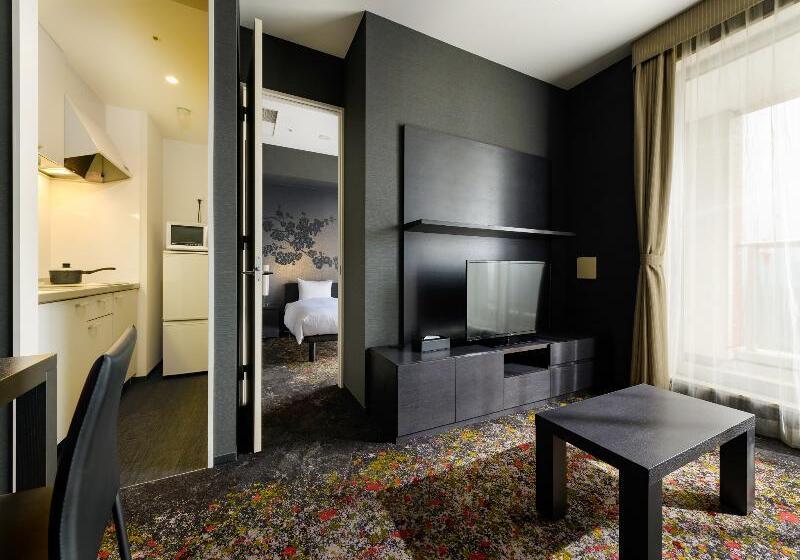 اتاق لوکس, Marriott São Paulo Airport