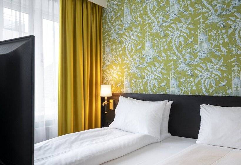 اتاق سوپریور, Thon Hotel Maritim