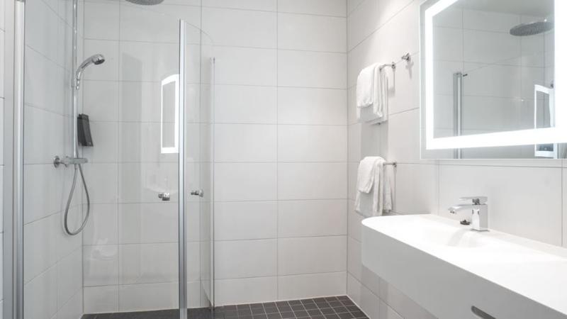 اتاق کلاس بیزنس, Thon Hotel Maritim