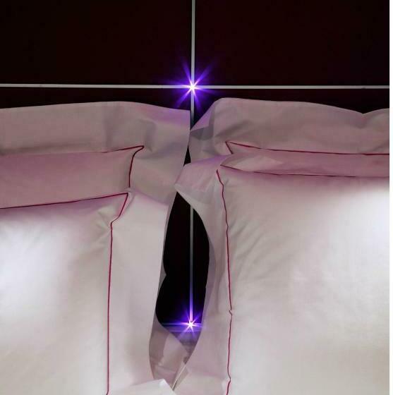 اتاق سوپریور, Unahotels Vittoria Firenze