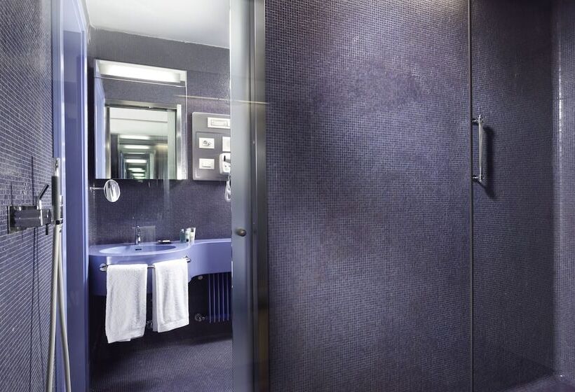اتاق اجرایی, Unahotels Vittoria Firenze