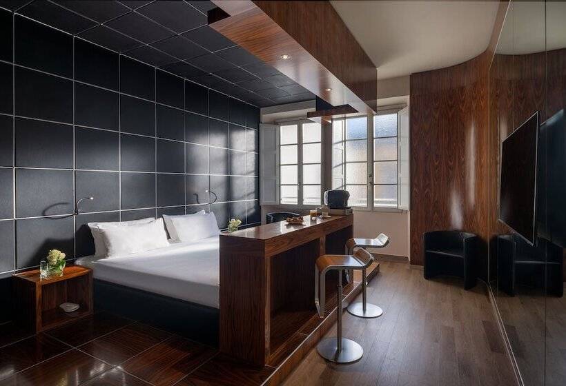 اتاق اجرایی, Unahotels Vittoria Firenze