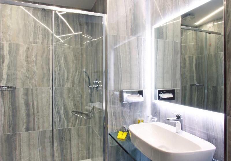 استودیو استاندارد با تخت کینگ, Viceroy Washington Dc