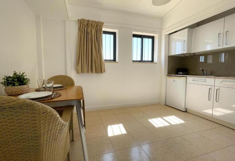 آپارتمان 1 خوابه, Mouraliz Apartments By Hd Properties   Vilamoura Marina