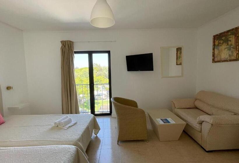 آپارتمان 1 خوابه, Mouraliz Apartments By Hd Properties   Vilamoura Marina