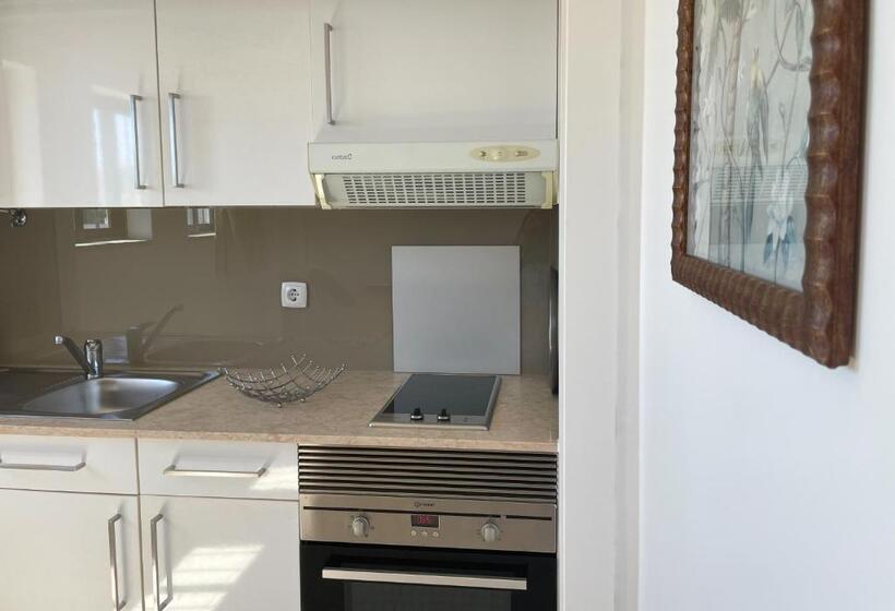 آپارتمان 1 خوابه, Mouraliz Apartments By Hd Properties   Vilamoura Marina
