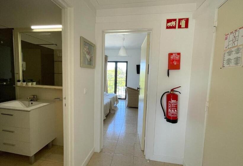 آپارتمان 1 خوابه, Mouraliz Apartments By Hd Properties   Vilamoura Marina