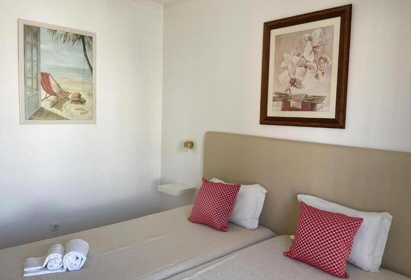 آپارتمان 1 خوابه, Mouraliz Apartments By Hd Properties   Vilamoura Marina