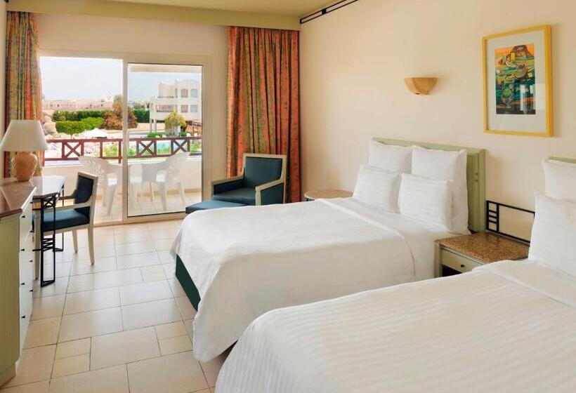 Habitación Estándar Cama King, Naama Bay Promenade Beach Resort