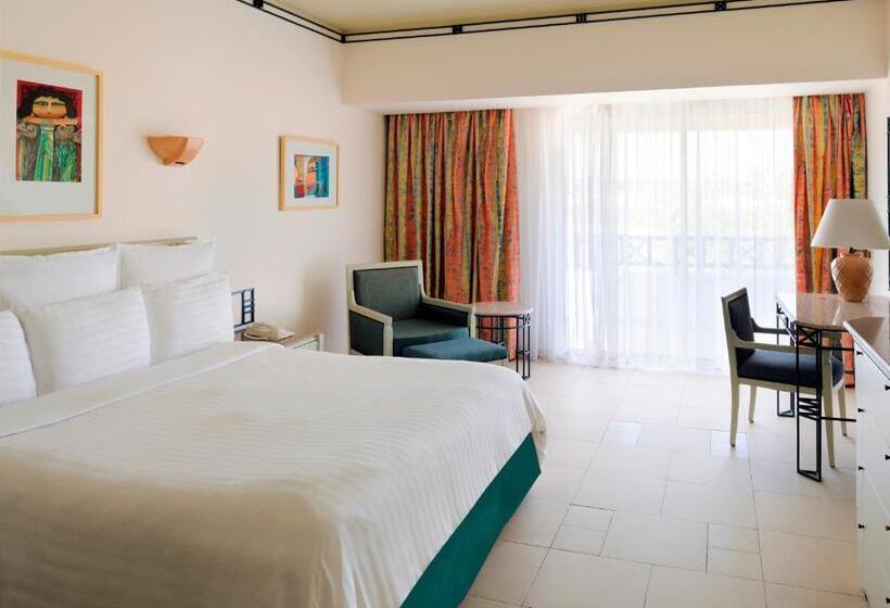 سوییت جونیور, Naama Bay Promenade Beach Resort Managed By Accor
