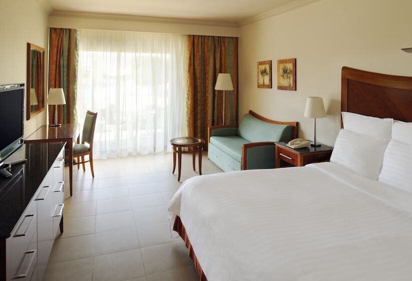 اتاق اجرایی, Naama Bay Promenade Beach Resort Managed By Accor