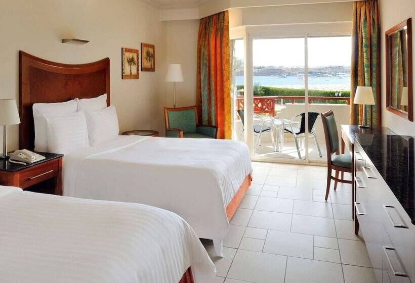 اتاق اجرایی, Naama Bay Promenade Beach Resort Managed By Accor