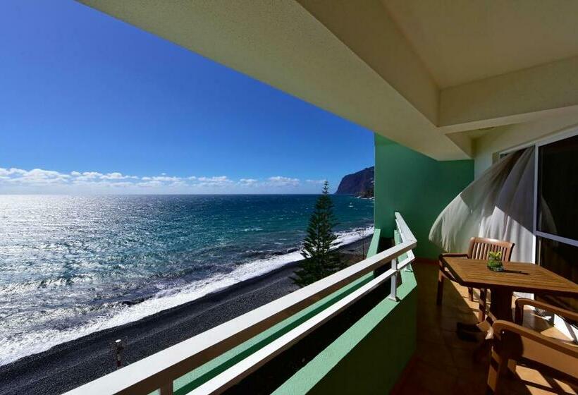 سوییت, Pestana Ocean Bay Resort