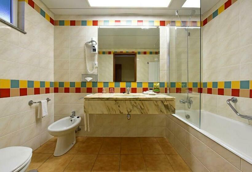 سوییت, Pestana Ocean Bay Resort