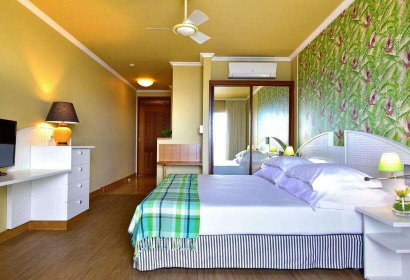 استودیوی پریمیوم, Pestana Ocean Bay Resort