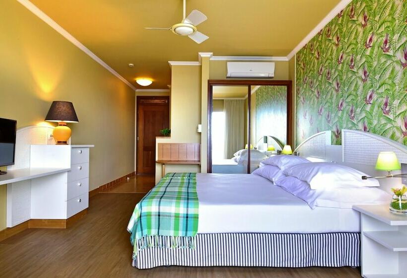 استودیوی پریمیوم, Pestana Ocean Bay Resort
