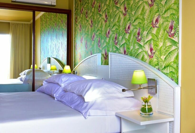 استودیوی پریمیوم, Pestana Ocean Bay Resort