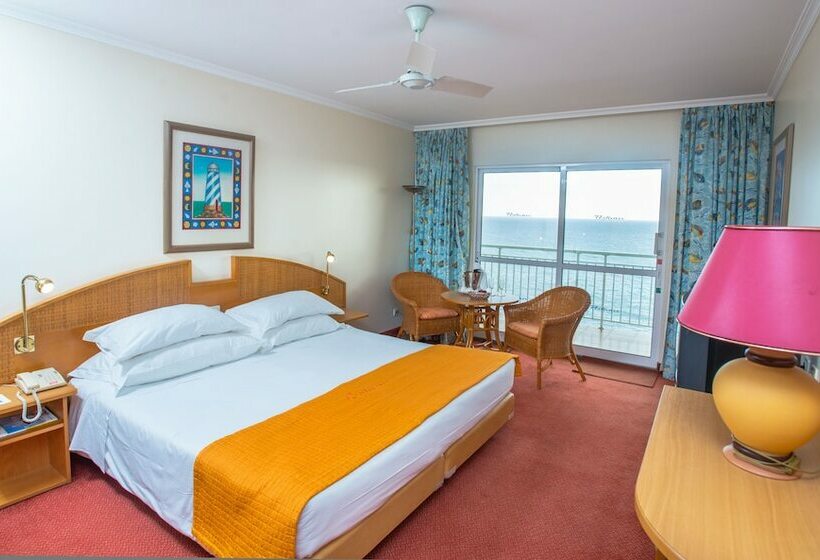 استودیوی پریمیوم, Pestana Ocean Bay Resort
