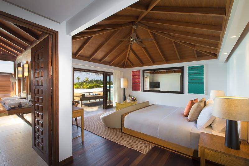 اتاق کلاسیک, Pestana Royal All Inclusive Ocean & Spa Resort