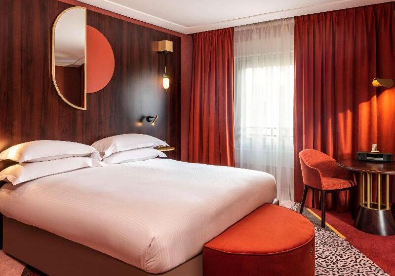 اتاق سوپریور, Pestana Royal All Inclusive Ocean & Spa Resort