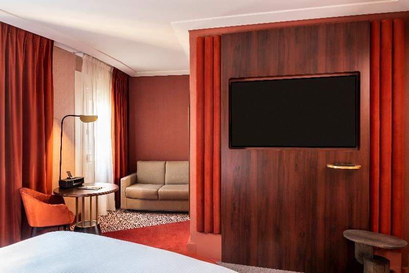 اتاق سوپریور, Pestana Royal All Inclusive Ocean & Spa Resort