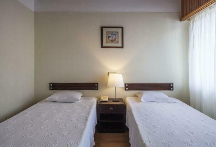 Standard Room, Sete Cidades