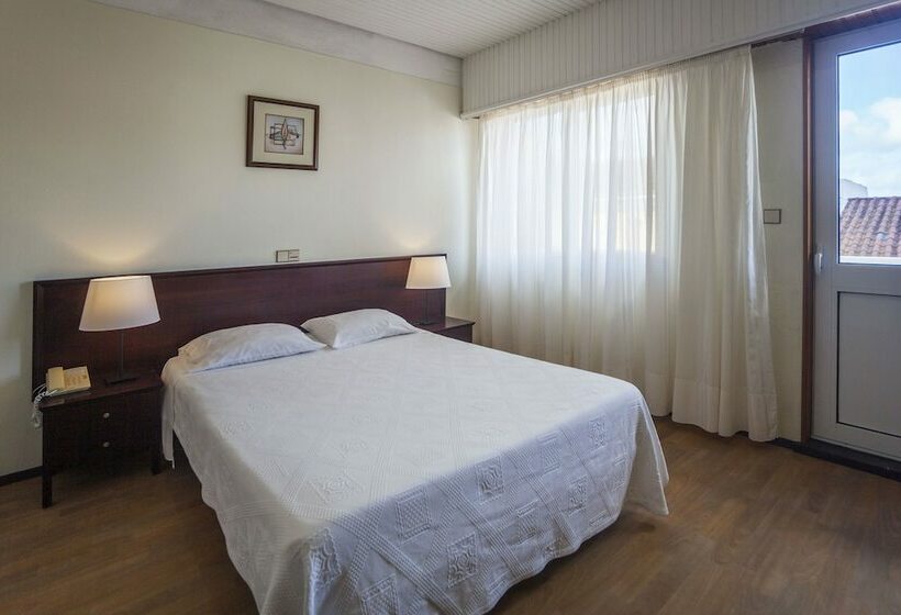 Standard Room, Sete Cidades