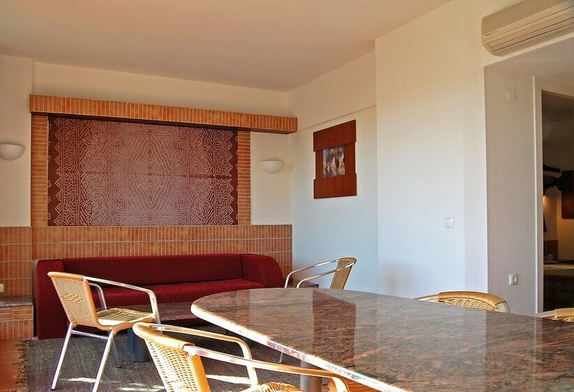 2 Bedroom Superior Apartment, Pedras D El Rei