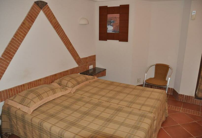 Apartament Superior 1 Sypialnia, Pedras D El Rei