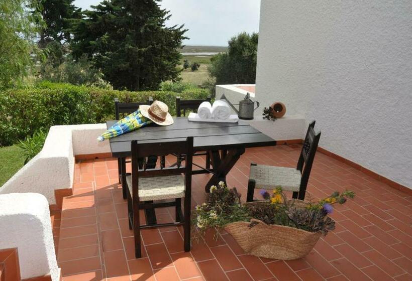 2 Bedroom Villa, Pedras D El Rei