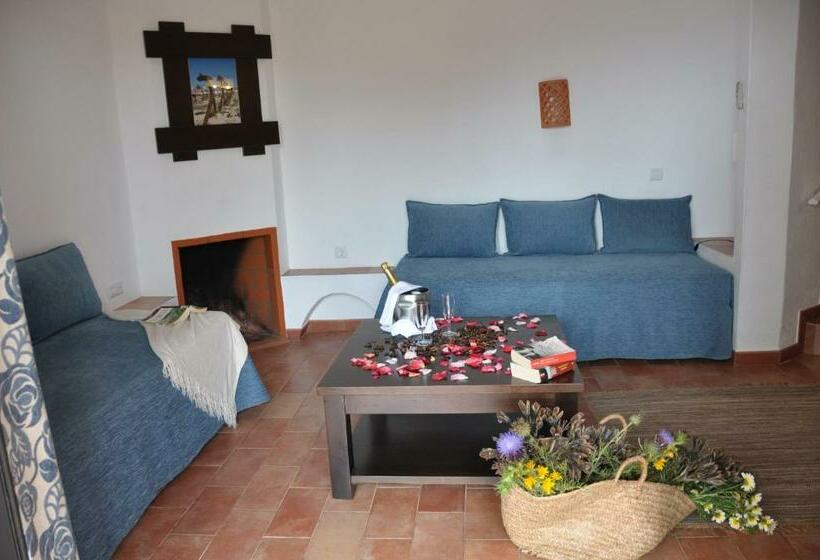 2 Bedroom Villa, Pedras D El Rei