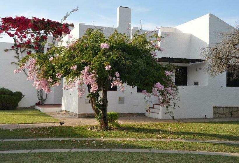 Villa 2 Dormitorios, Pedras D El Rei